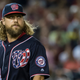 Illustration for article titled The Nationals Have Finally Freed Themselves From The Curse Of Trevor Rosenthal